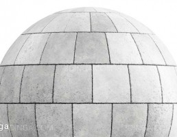 تکسچر پیاده رو بتنی